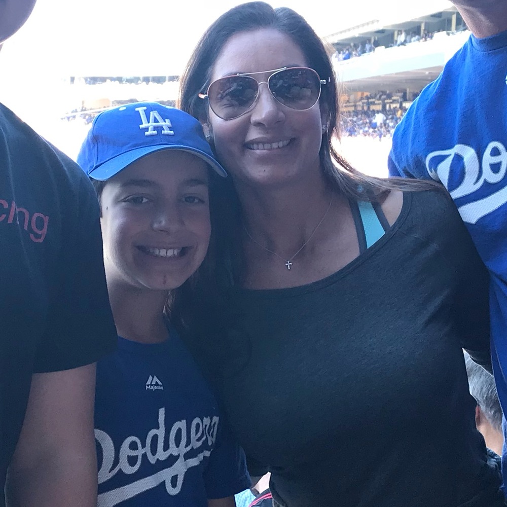 Meet your Posher, Cynthia